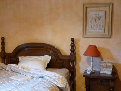 COTENVERT Chambres d'Hôtes — foto 1